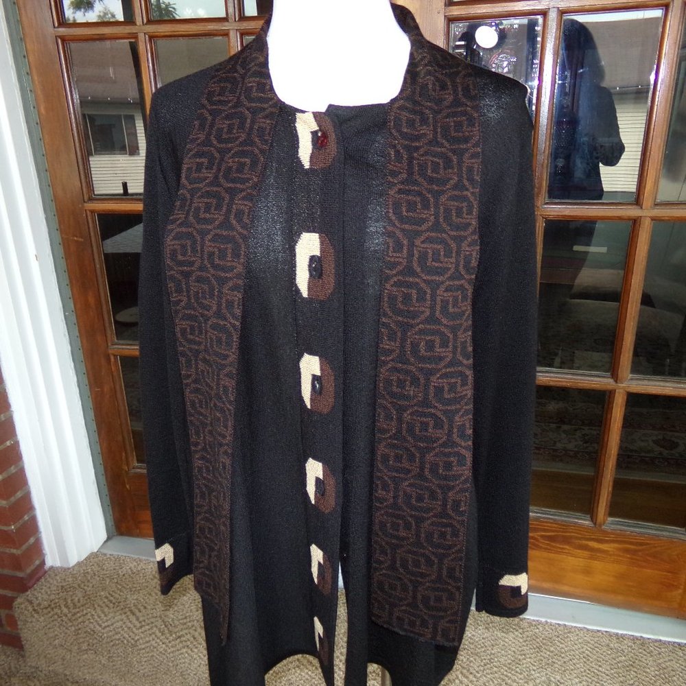 2 Pc Roni Rabl Suit - Picture 2 of 13